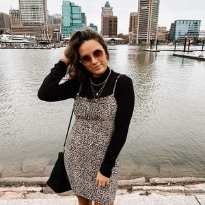 Meet your Posher, Grace